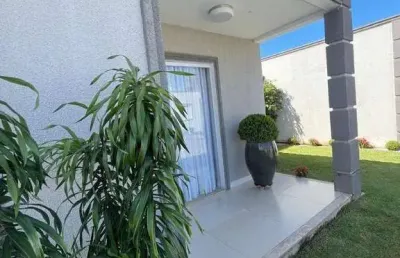 Casa à venda, cond. las palmas, 111 m² por r$ 480.000 - abrantes - camaçari/ba