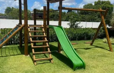Oportunidade - village térreo com 58m², 2 suítes e 2 vagas