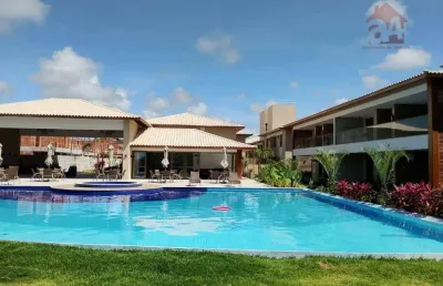 Village à venda por r$ 730.000 - itacimirim - camaçari/ba