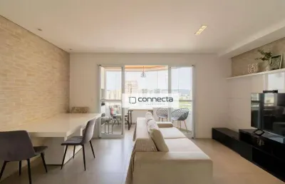 Apartamento com 3 quartos, com suíte à venda, 94 m², jd zaira, guarulhos/sp