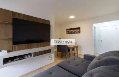 Apartamento com 3 dormitórios à venda, 82 m² por r$ 650.000,00 - gopoúva - guarulhos/sp