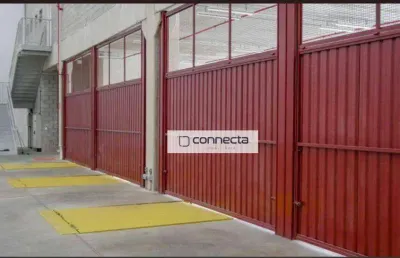 Galpão para alugar, 108154 m² por r$ 57.964,43/mês - jardim presidente dutra - guarulhos/sp