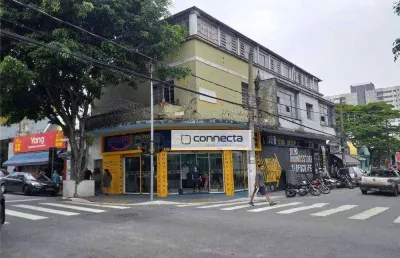 Terreno à venda, 1000 m² por r$ 5.000.000,00 - vila galvão - guarulhos/sp
