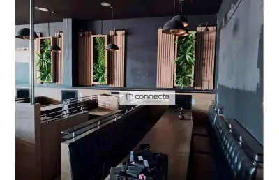 Ponto para alugar, 300 m² por r$ 12.850,00/mês - vila hulda - guarulhos/sp