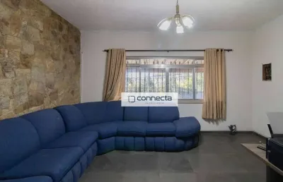 Sobrado com 3 dormitórios à venda, 306 m² área construída - jardim vila galvão, guarulhos