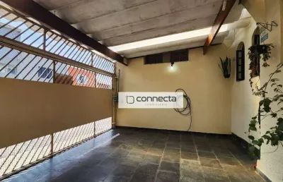 Sobrado com 3 dormitórios à venda, 120 m² por r$ 600.000,00 - jardim santa mena - guarulhos/sp