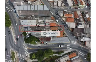Terreno à venda, 217 m² por r$ 649.999,99 - imirim - são paulo/sp