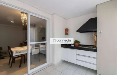 Apartamento com 3 dormitórios à venda, 81 m² por r$ 900.000,00 - picanco - guarulhos/sp
