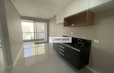 Studio com 1 dormitório à venda, 39 m² por r$ 580.000,00 - jardim santa edwirges - guarulhos/sp