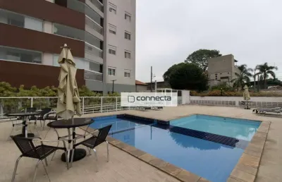 Apartamento com 3 dormitórios à venda, 72 m² por r$ 569.999,00 - vila augusta - guarulhos/sp