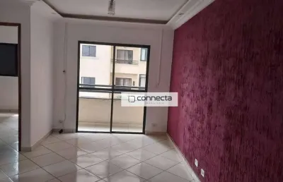 Apartamento com 2 quartos à venda na Avenida Mariana Ubaldina do Espírito Santo, 249, Macedo, Guarulhos