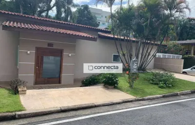 Casa com 3 dormitórios à venda, 350 m² por r$ 3.500.000 - arujázinho i, - arujá/sp