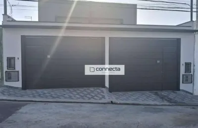 Sobrado com 3 dormitórios à venda, 150 m² por r$ 1.100.000,00 - jardim santa mena - guarulhos/sp