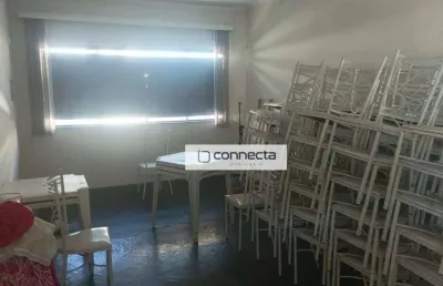 Sala para alugar, 28 m² por r$ 1.895,00/mês - centro - guarulhos/sp