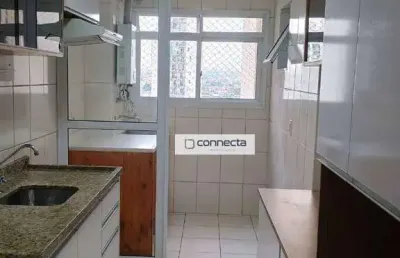 Apartamento com 3 quartos à venda na Rua Abílio Ramos, 219, Macedo, Guarulhos