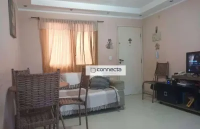Apartamento com 2 quartos à venda na Rua Alberto Hinoto Bento, 500, Macedo, Guarulhos