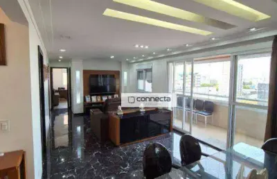 Apartamento a venda, 114m, 3dorm com suíte, condomínio massimo/jd zaira - guarulhos