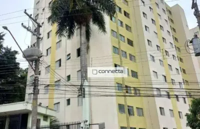 Apartamento com 2 dormitórios à venda, 54 m² por r$ 260.000,00 - picanço - guarulhos/sp