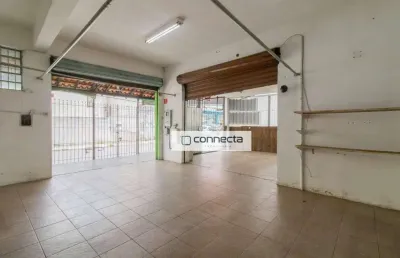 Sala comercial à venda na Rua Claudino Barbosa, 1114, Macedo, Guarulhos