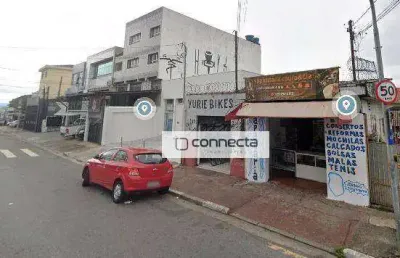 Terreno à venda, 250 m² por r$ 1.490.000,00 - jardim santa mena - guarulhos/sp