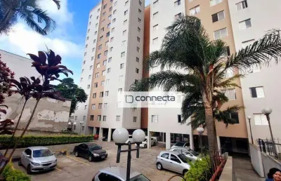 Apartamento com 3 dormitórios à venda, 67 m² por r$ 340.000,00 - macedo - guarulhos/sp