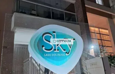 Apartamento com 2 quartos à venda na Rua Doutor Solon Fernandes, 729, Vila Rosália, Guarulhos