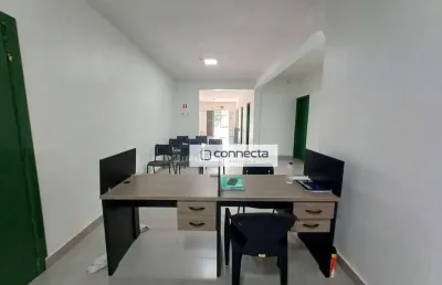 Casa comercial para alugar, 440 m² por r$ 14.250/mês - jardim presidente dutra - guarulhos/sp