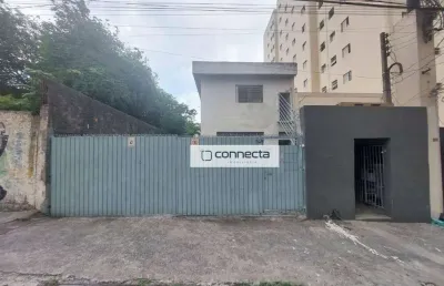Galpão para alugar, 210 m² por r$ 6.000/mês - macedo - guarulhos/sp