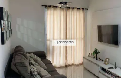 Apartamento com 2 dormitórios à venda, 64 m² por r$ 639.999,99 - vila augusta - guarulhos/sp