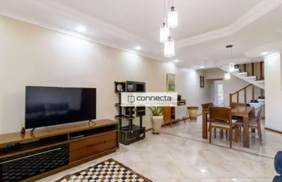 Sobrado com 3 dormitórios à venda, 240m² por r$ 869.800 – macedo - guarulhos/sp