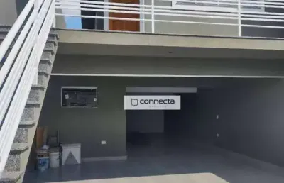 Casa com 3 dormitórios à venda, 150 m² por r$ 1.100.000,00 - jardim vila galvão - guarulhos/sp