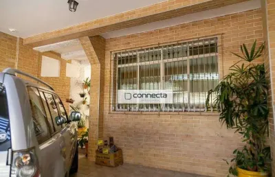 Sobrado à venda – 2 dormitórios, 100m² – jardim vila galvão, guarulhos/sp – r$ 710.000