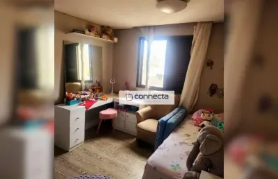 Apartamento com 3 suítes, 170 m² - mobiliado -venda por r$ 3.500.000 ou aluguel por r$ 10.475/mês - condomínio ilha da madeira guarulhos-sp
