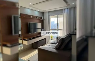 Apartamento com 2 quartos à venda, 51 m² por r$ 329.000 - vila bremen