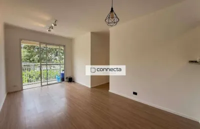 Apartamento com 3 quartos à venda na Rua Cabo João Teruel Fregoni, 124, Ponte Grande, Guarulhos