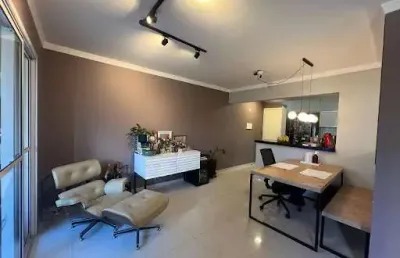 Apartamento premium 71m2 - 2 dormitórios com sala estendida