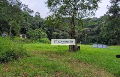 Sítio com 2 dormitórios à venda, 11000 m² por r$ 600.000,00 - jardim paraíso - guarulhos/sp