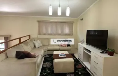 Sobrado com 3 dormitórios à venda, 400 m² por r$ 1.090.000,00 - vila rosália - guarulhos/sp