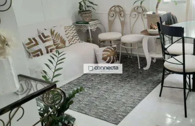 Vende se um apartamento de 47m2. santa mena. guarulhos. sp