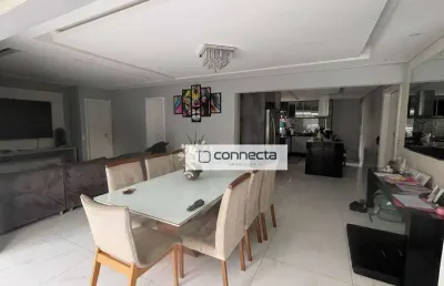 Apartamento com 3 dormitórios à venda, 134 m² por r$ 1.489.000,00 - jardim zaira - guarulhos/sp