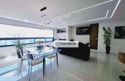 Apartamento com 3 dormitórios à venda, 89 m² por r$ 1.170.000,00 - vila augusta - guarulhos/sp