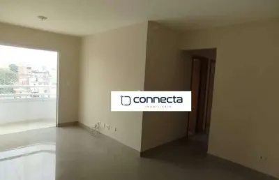 Apartamento com 3 quartos para alugar na Avenida Salgado Filho, 2790, Centro, Guarulhos