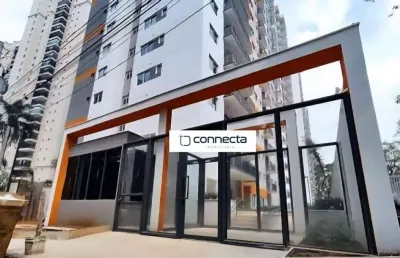 Apartamento na rua antonieta com 75metros, 03 dormitórios, 02 vagas de garagem para alugar por r$ 3.900,00- jd. flor da montanha- guarulhos/sp