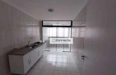 Apartamento com 2 quartos para alugar na Avenida Mariana Ubaldina do Espírito Santo, 249, Macedo, Guarulhos