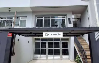 Sobrado comercial para alugar com 08 salas, 05 banheiros, copa-cozinha, 04 vagas de garagem por r$ 14.000/mês - centro - guarulhos/sp