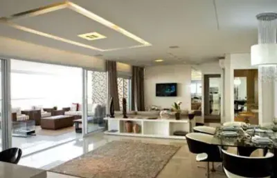 Apartamento com 3 quartos à venda na Avenida São Bento, 140, Vila Rosália, Guarulhos