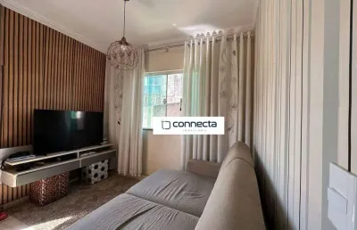 Casa com 2 dormitórios à venda por r$ 319.000,00 - jardim santa inês - guarulhos/sp