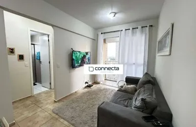 Apartamento com 2 dormitórios à venda, 52 m² por r$ 319.000,00 - ponte grande - guarulhos/sp