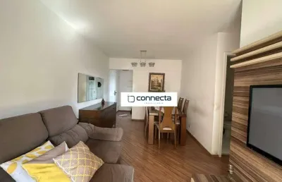 Apartamento com 3 dormitórios à venda, 63 m² por r$ 399.000,00 - ponte grande - guarulhos/sp