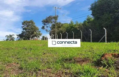 Terreno à venda, 2800 m² por r$ 300.000,00 - chácaras reunidas canadá - santa isabel/sp